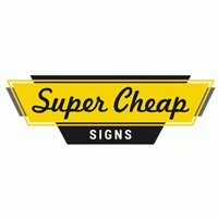 Super Cheap Signs Coupons & Promo Codes