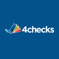 4Checks,  Coupons & Promo Codes