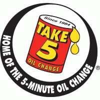 Take 5 Oil Change Coupons & Promo Codes