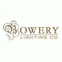 Bowery Lighting Coupons & Promo Codes