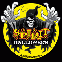 Spirit Halloween Coupons & Promo Codes