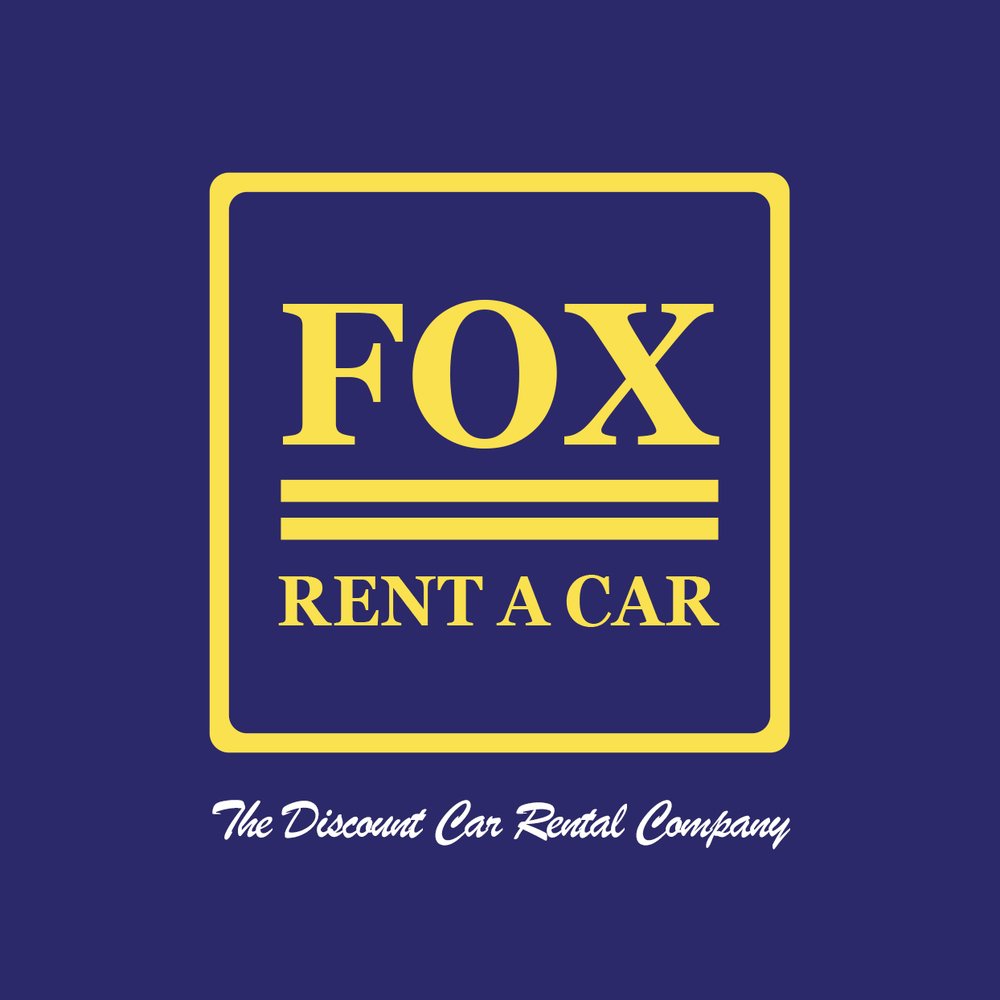 Fox Rent A Car Coupons & Promo Codes