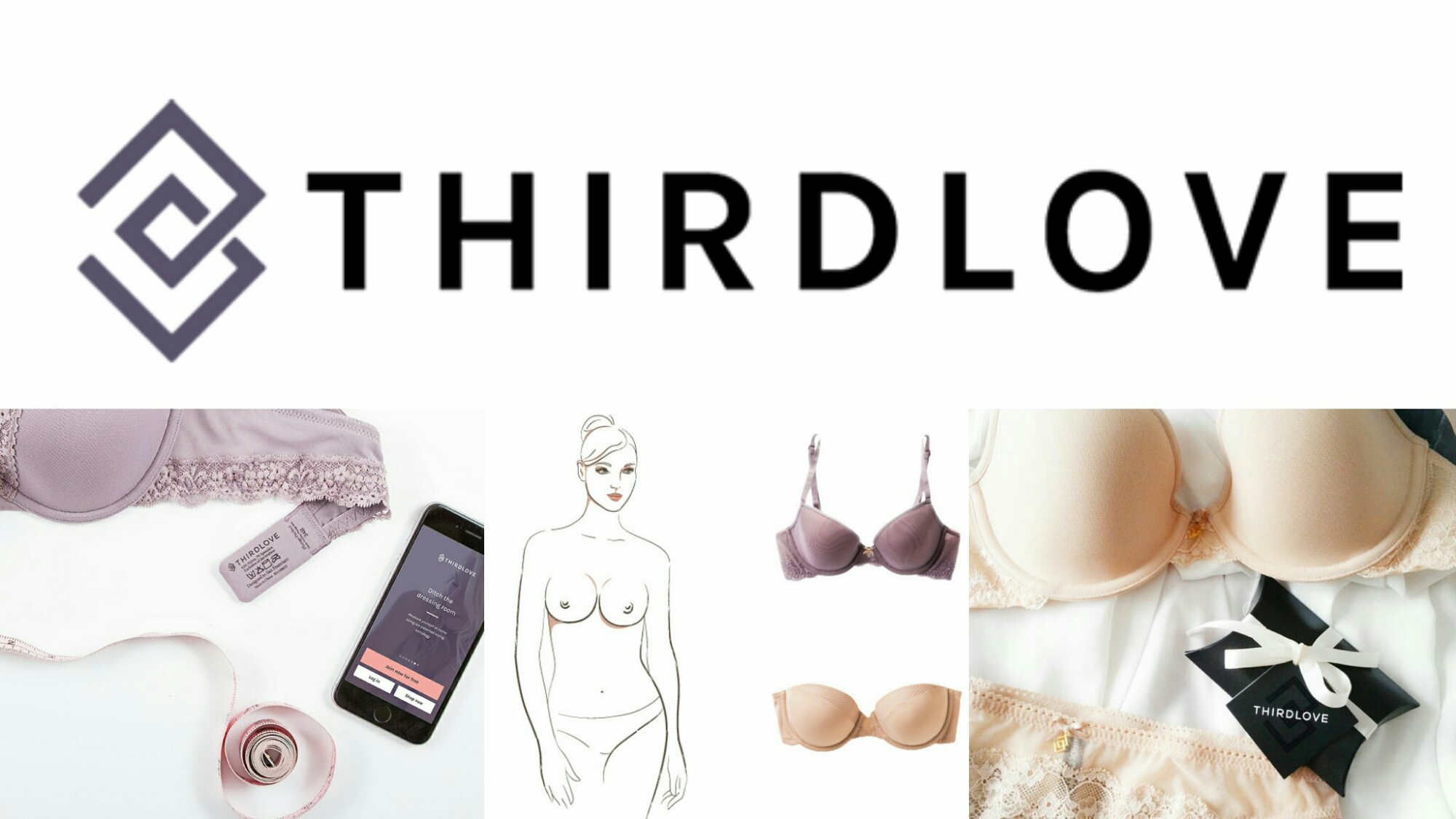 Thirdlove Coupons & Promo Codes